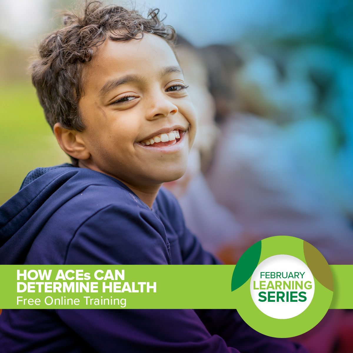 Children's Home Society of South Dakota tweet media