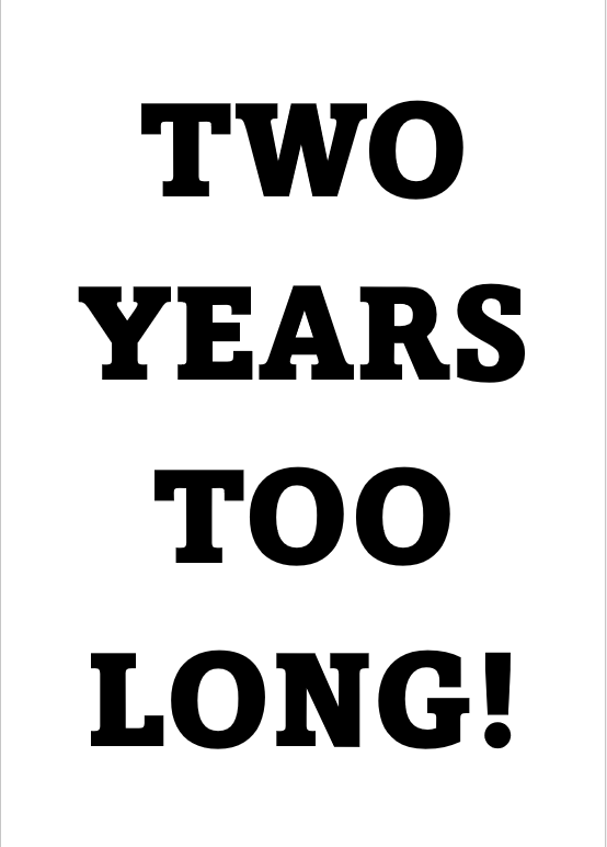 RelCazlick's tweet photo. As I do every day, I'm thinking of Ukraine... but today, my soul feels like it's laden with lead. 2 years.
2 years of a peaceful country fighting a barbaric invader who wants to wipe out the people & their culture😭
Sending love & prayers to Ukrainian people🙏
#TwoYearsTooLong https://t.co/LmhfVyBQkZ