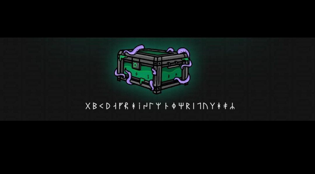 At everyone 🤪 <a href="/BmetaYachts/">The Bmeta Yacht Guild</a> 🛥 is giving away 4 RuneX codes in there discord. 

Just Like ❤️ Repost 🔄  join the Discord and say HI. Winners will be chosen in 24 hrs. 

discord.com/invite/d8PuYZcs