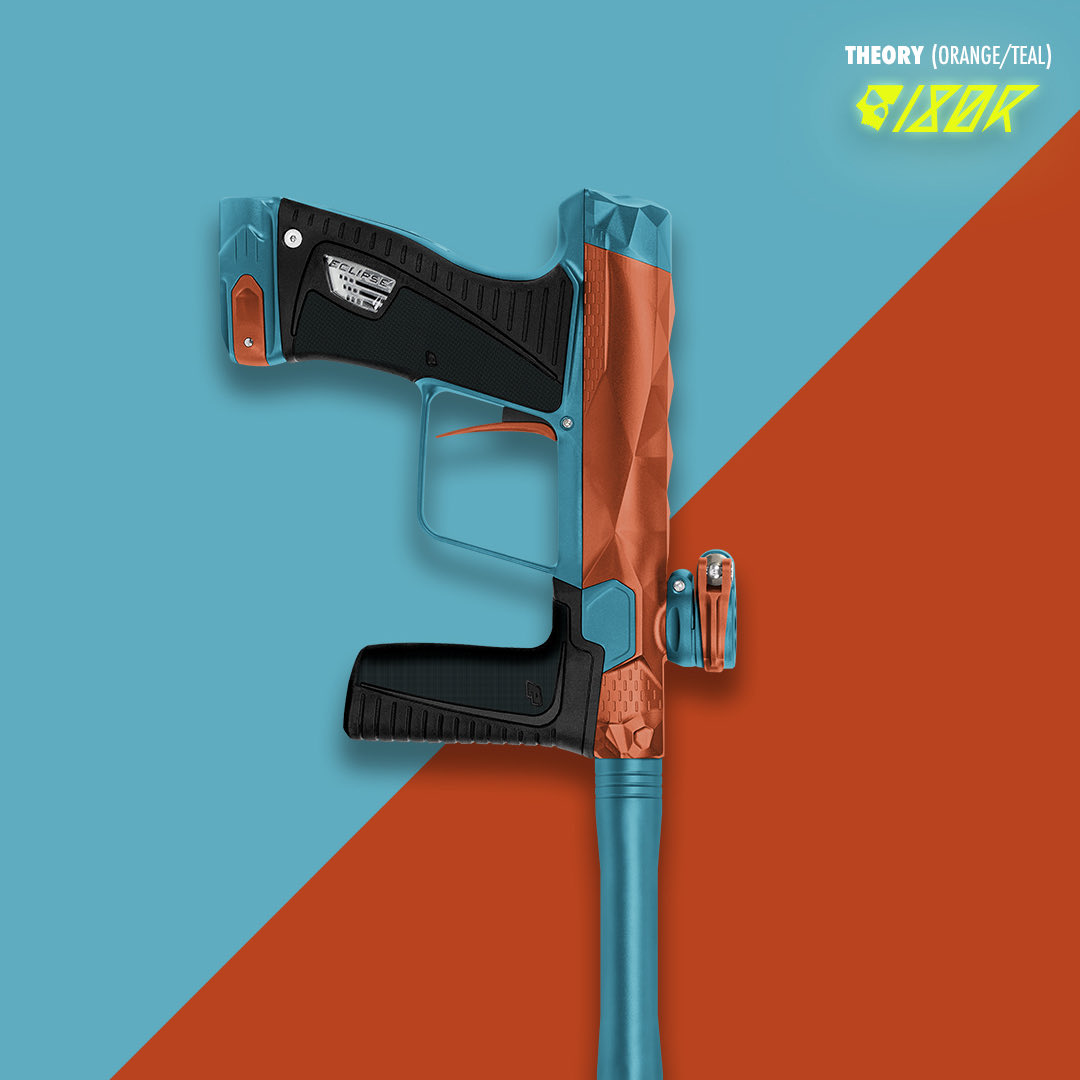 Infamous Paintball tweet media