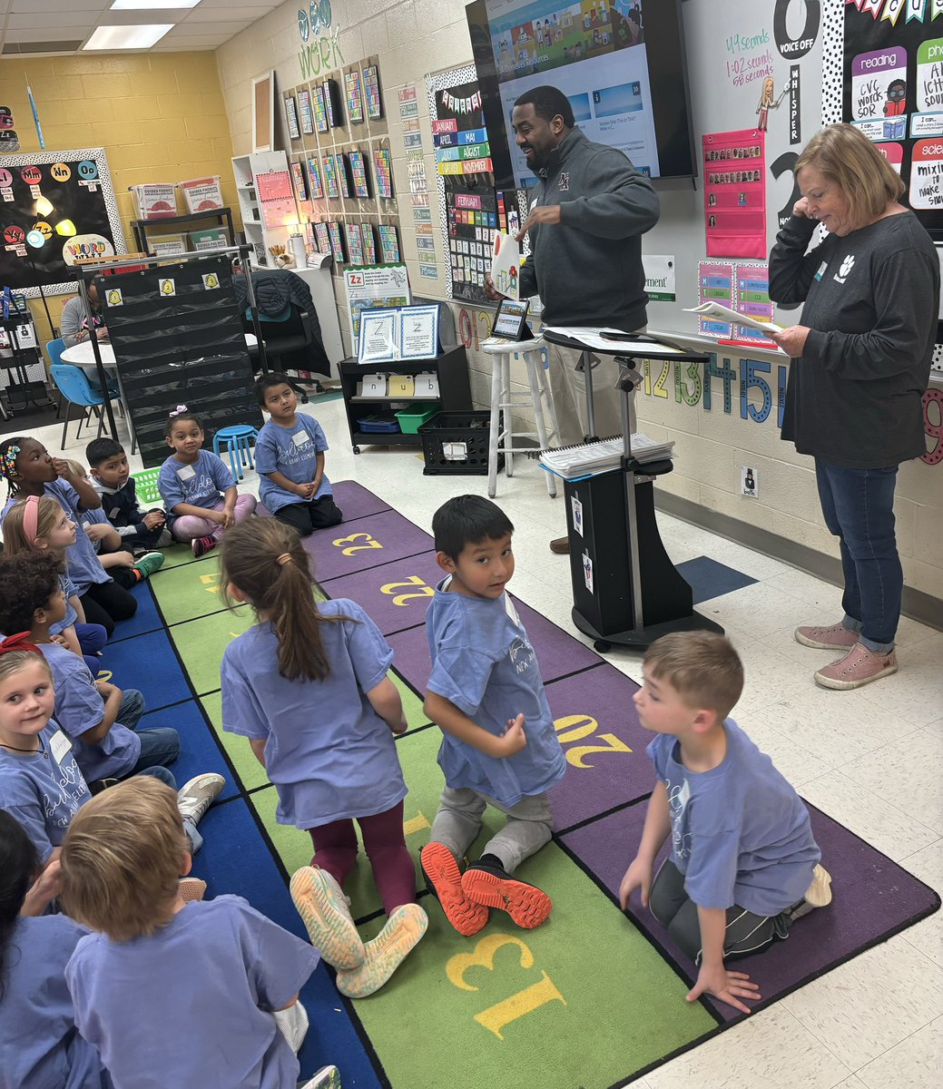 New Albany Schools tweet media