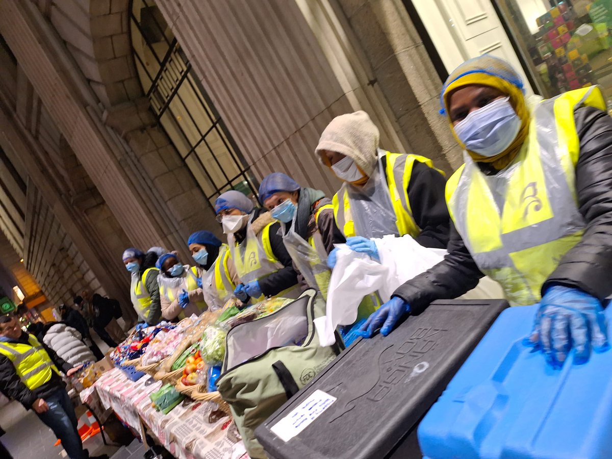 Muslim Sisters of Eire tweet media