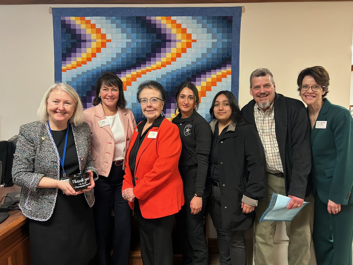 Deb Patterson tweet media