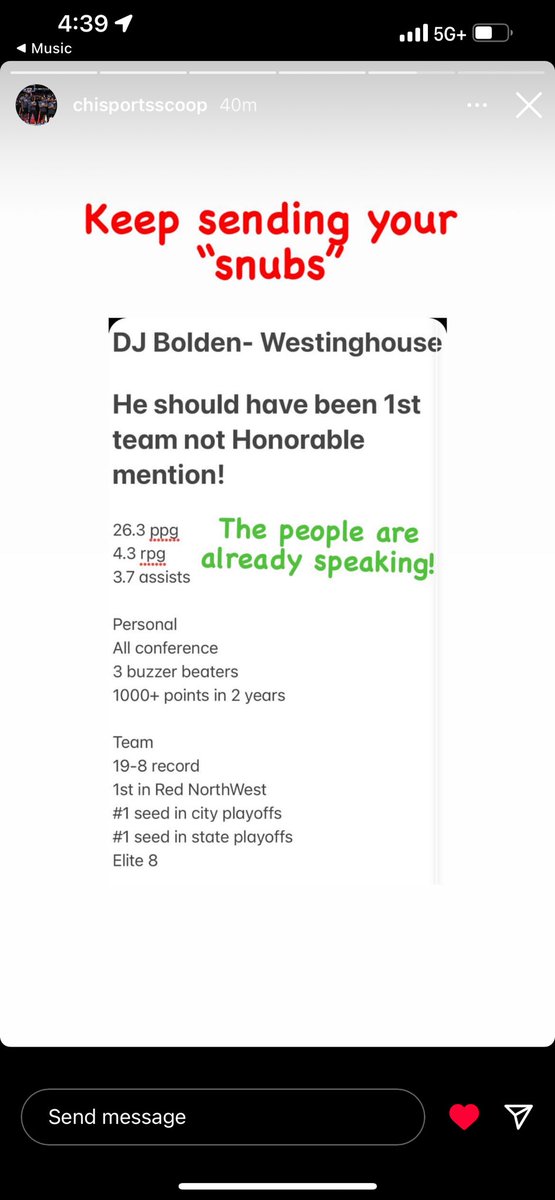 Djbolden2x tweet picture