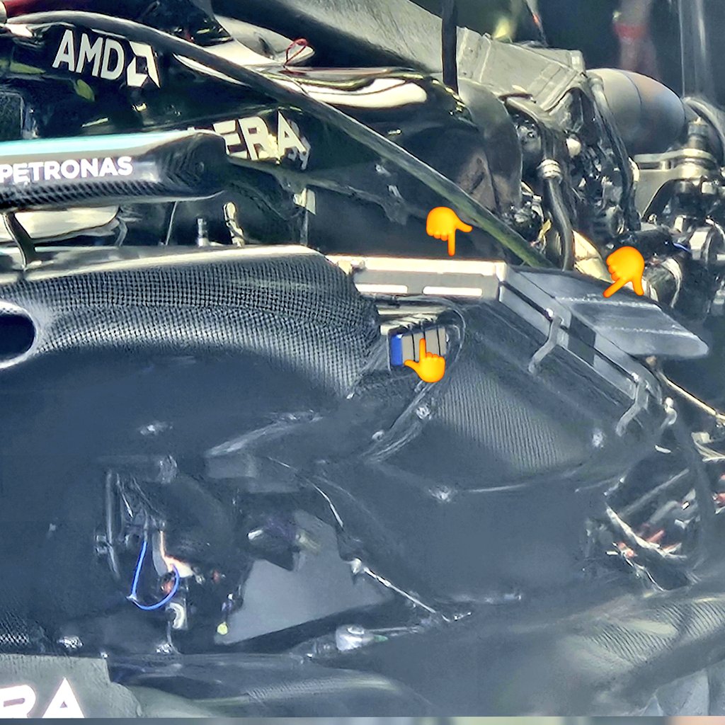Data Performance F1 tweet media