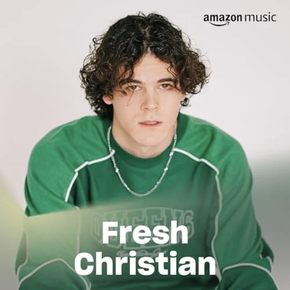 Chris Renzema (@chrisrenzema) on Twitter photo Thanks <a href="/amazonmusic/">Amazon Music</a> for adding Narrow Road to Fresh Christian!
music.amazon.com/playlists/B073… Thanks <a href="/amazonmusic/">Amazon Music</a> for adding Narrow Road to Fresh Christian!
music.amazon.com/playlists/B073…