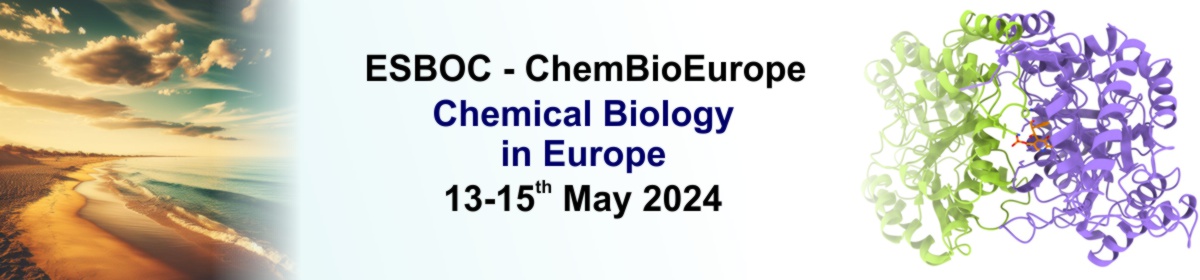ChemBioEurope tweet media