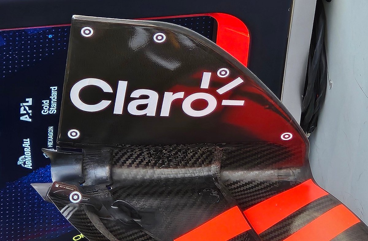 Data Performance F1 tweet media