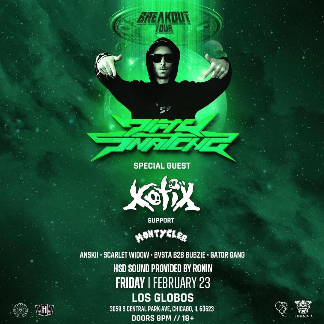 Ronin Productions tweet media