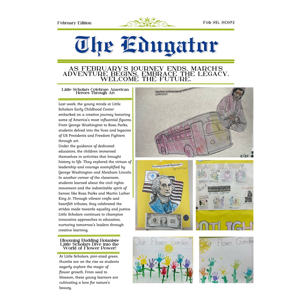 edugators's tweet image. 