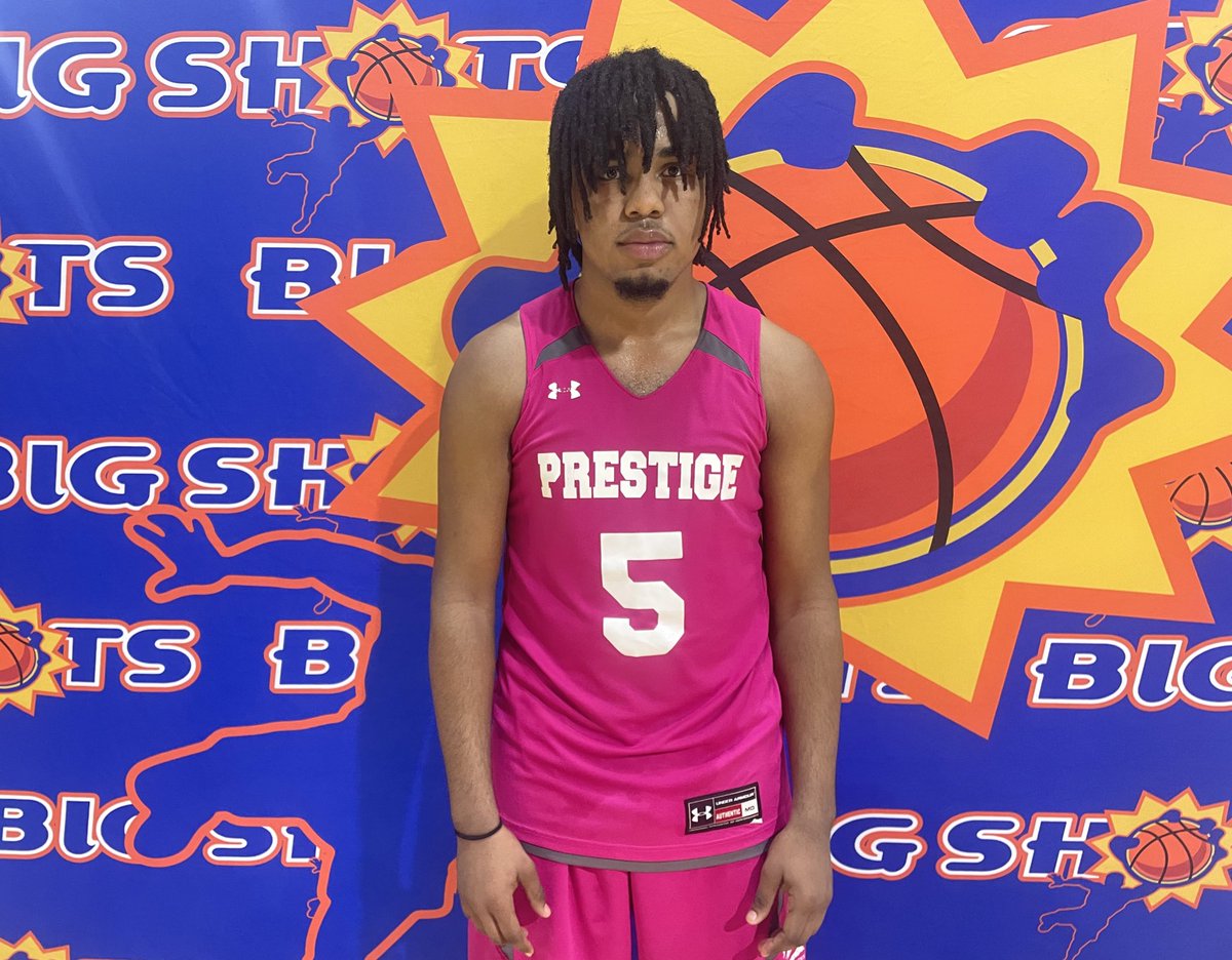 BIG SH🏀TS tweet media