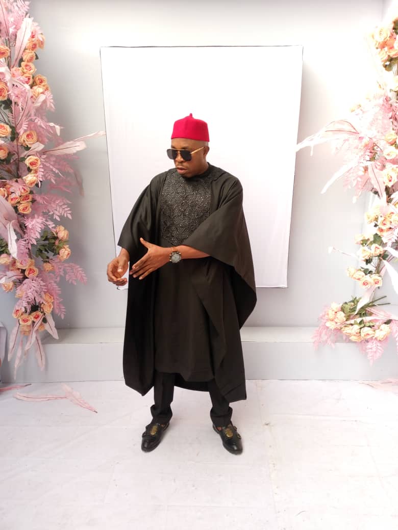 Kingsley Ohia tweet media
