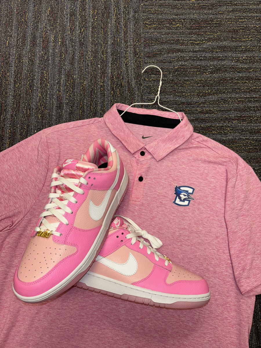 Creighton Equipment tweet media