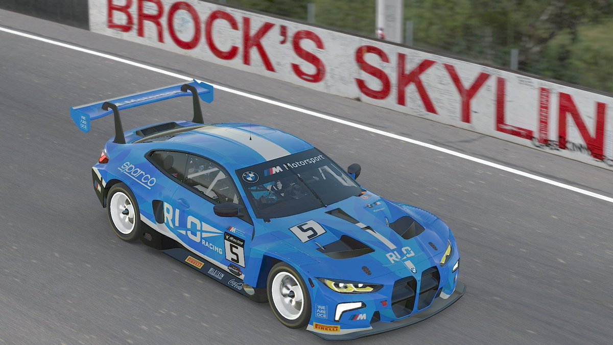 Ben O'Connor tweet media