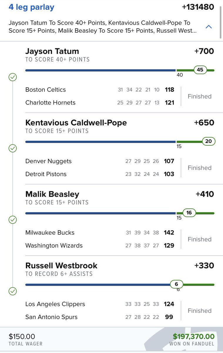 Cook The Books tweet media