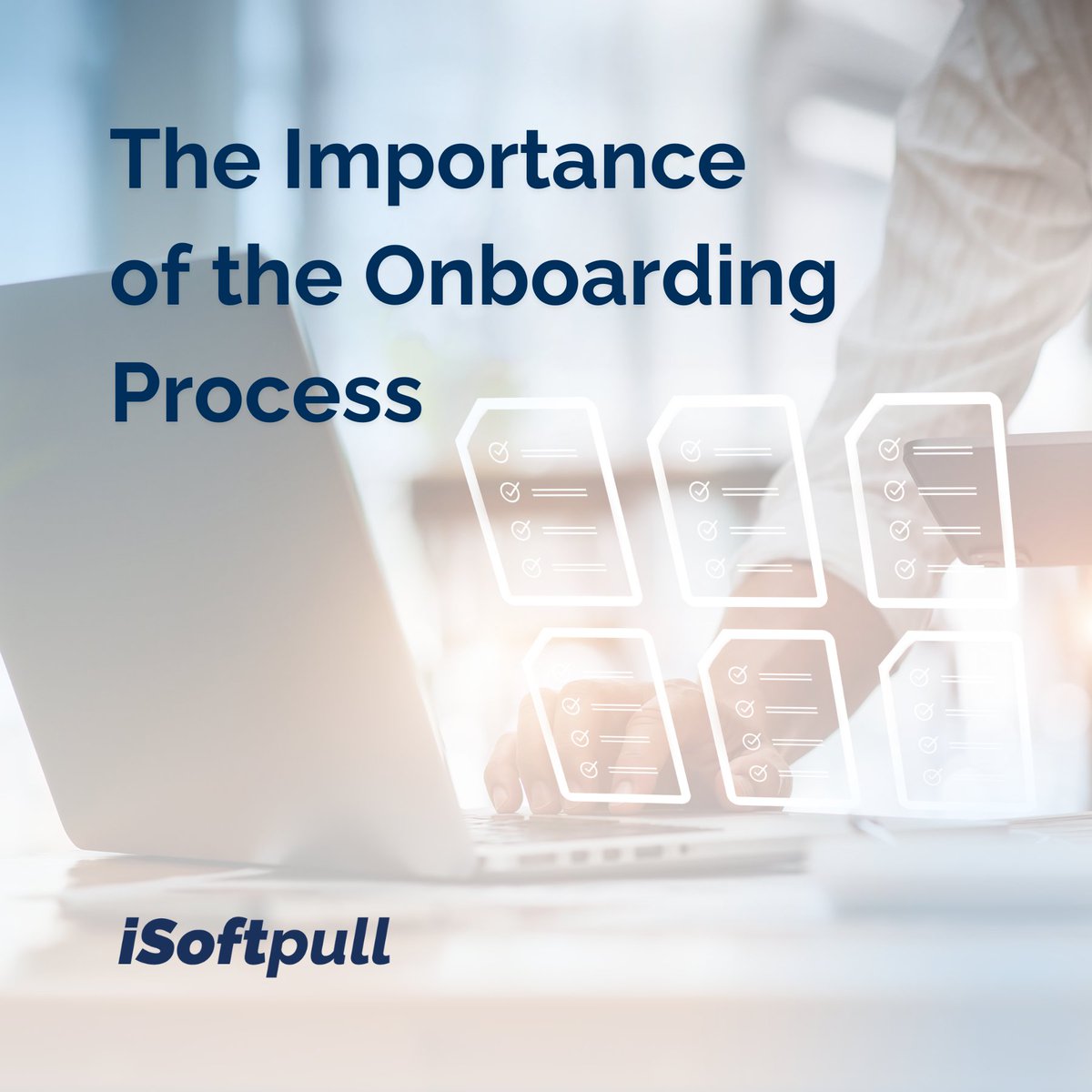 isoftpull's tweet image. Check out our latest blog post about the onboarding process and learn why the credit bureaus require it and what it entails. Click the link to read it now!

isoftpull.com/blog/onboardin…

#isoftpull #creditreporting #experian #equifax #transunion #complaince #FCRA #onboardihng
