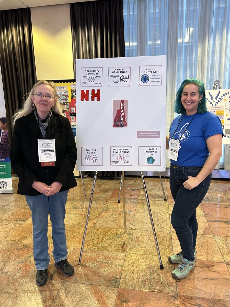 Kathleen Stein-Smith (@kathysteinsmith) on Twitter photo Having a great time at NECTFL 2024 here in NYC! 🙂 <a href="/FranceAmerique/">France-Amérique Magazine</a> <a href="/franceinnyc/">Consulate of France in New York</a> <a href="/QuebecNewYork/">Québec à New York</a> <a href="/TbrBooks/">TBR Books</a> <a href="/CALEC_ORG/">CALEC</a> @louisianais1742 <a href="/FACNH_official/">⚜️FACNH ⚜️</a> <a href="/CFAmeriques/">CFAmériques</a> <a href="/sylavoie/">Sylvain Lavoie</a> <a href="/ScottTilton/">Scott Tilton</a> <a href="/PeggyFeehan/">Peggy Feehan</a> @PSMLA1 <a href="/OFLA1/">Ohio World Language Association (OWLA)</a> <a href="/FLAVAWeb/">FLAVA</a> <a href="/DECTFL/">DE WL Teachers</a> <a href="/QuebecBoston/">Québec à Boston</a> <a href="/QcWashington/">Québec à Washington</a> <a href="/speakerakash/">Akash Patel 🇺🇸🌍👓</a> Having a great time at NECTFL 2024 here in NYC! 🙂 <a href="/FranceAmerique/">France-Amérique Magazine</a> <a href="/franceinnyc/">Consulate of France in New York</a> <a href="/QuebecNewYork/">Québec à New York</a> <a href="/TbrBooks/">TBR Books</a> <a href="/CALEC_ORG/">CALEC</a> @louisianais1742 <a href="/FACNH_official/">⚜️FACNH ⚜️</a> <a href="/CFAmeriques/">CFAmériques</a> <a href="/sylavoie/">Sylvain Lavoie</a> <a href="/ScottTilton/">Scott Tilton</a> <a href="/PeggyFeehan/">Peggy Feehan</a> @PSMLA1 <a href="/OFLA1/">Ohio World Language Association (OWLA)</a> <a href="/FLAVAWeb/">FLAVA</a> <a href="/DECTFL/">DE WL Teachers</a> <a href="/QuebecBoston/">Québec à Boston</a> <a href="/QcWashington/">Québec à Washington</a> <a href="/speakerakash/">Akash Patel 🇺🇸🌍👓</a>
