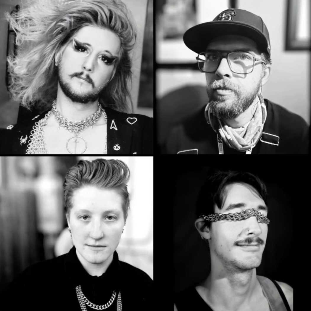 Globe Hall tweet media