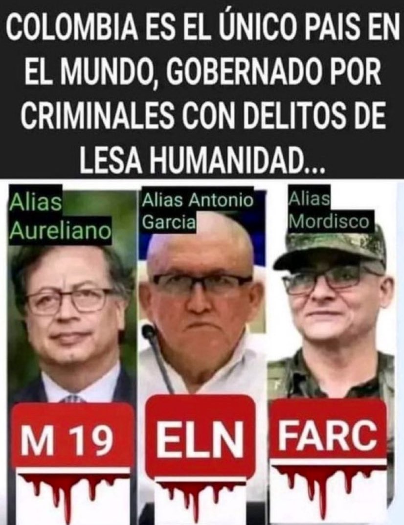 AdamSmithFree's tweet photo. @PizarroMariaJo La payasa Pizarro. ¡Qué horror! ¿Por qué no aporta algo en beneficio de Colombia, en lugar de destilar su sevicia psicótica y odio ideológico? Una investigación que por supuesto no llegará a ningún lado, porque USTED MISMA sabe que Barbosa y Mancera son inocentes. ¡Patético! https://t.co/UmMaXyRwp4