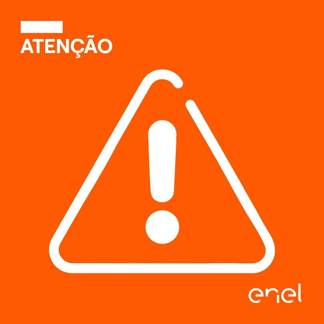 Enel Clientes Brasil tweet media