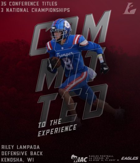 riley lampada tweet media