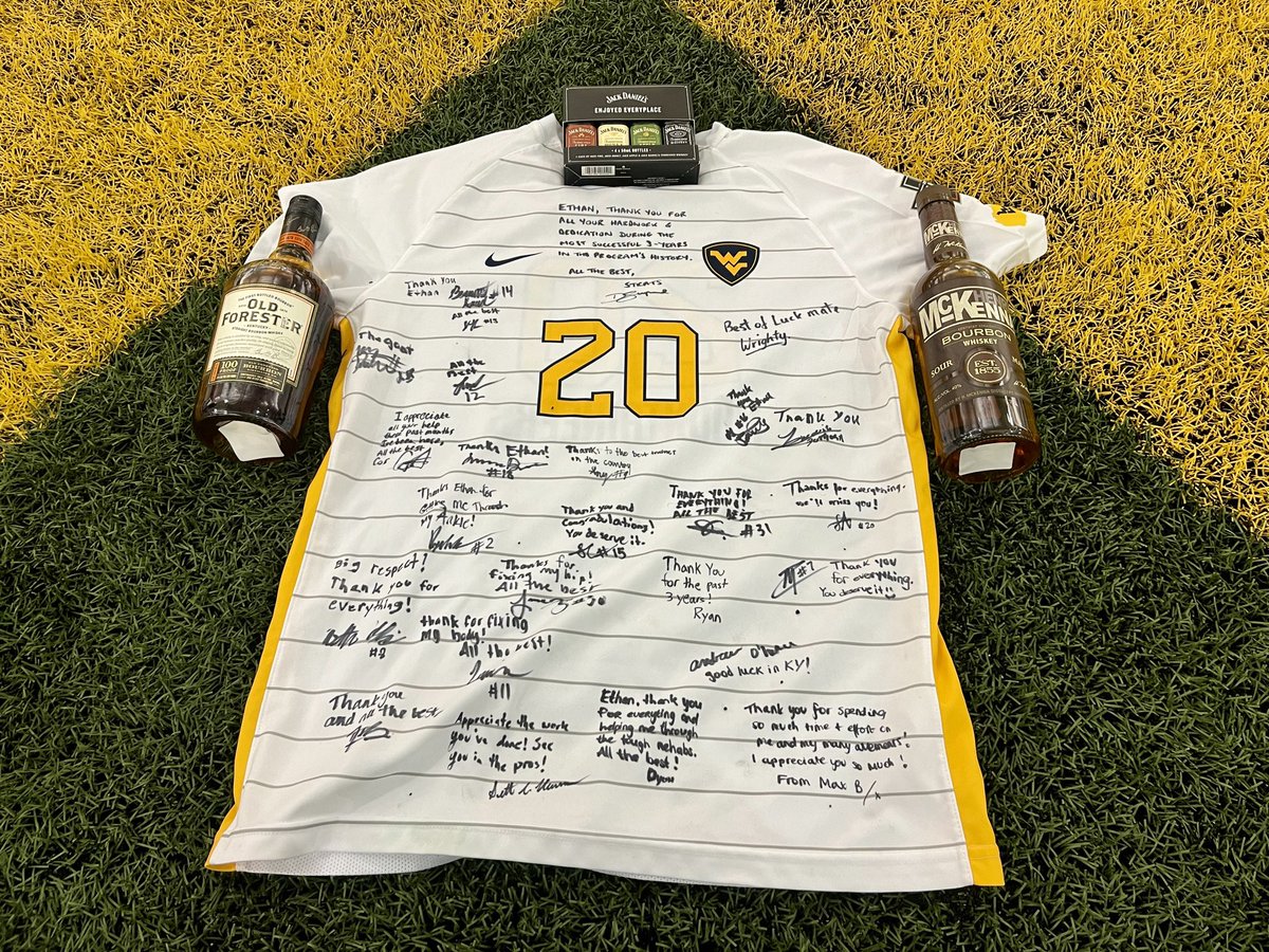 Ethan Solger M.Ed, LAT, ATC, CIDN, MDNC tweet media