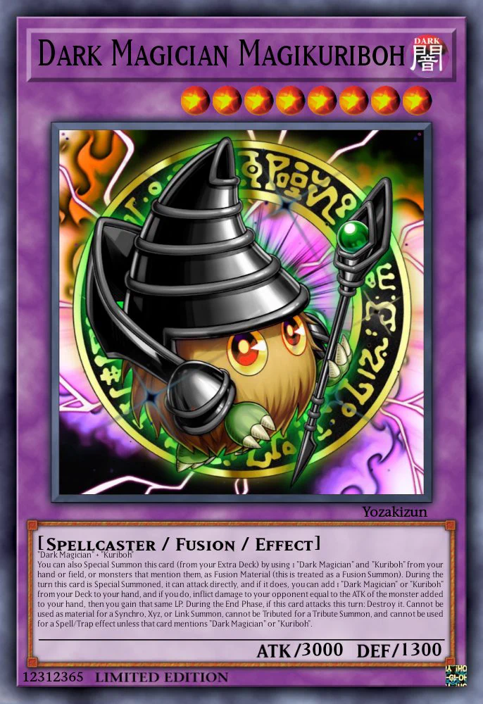 wizard yugioh cards Yu-Gi-Oh! - Tempest Magician SOVR-ENSE1 Super Rare Card Trap Zone to the GY Time Wizard | Card Details