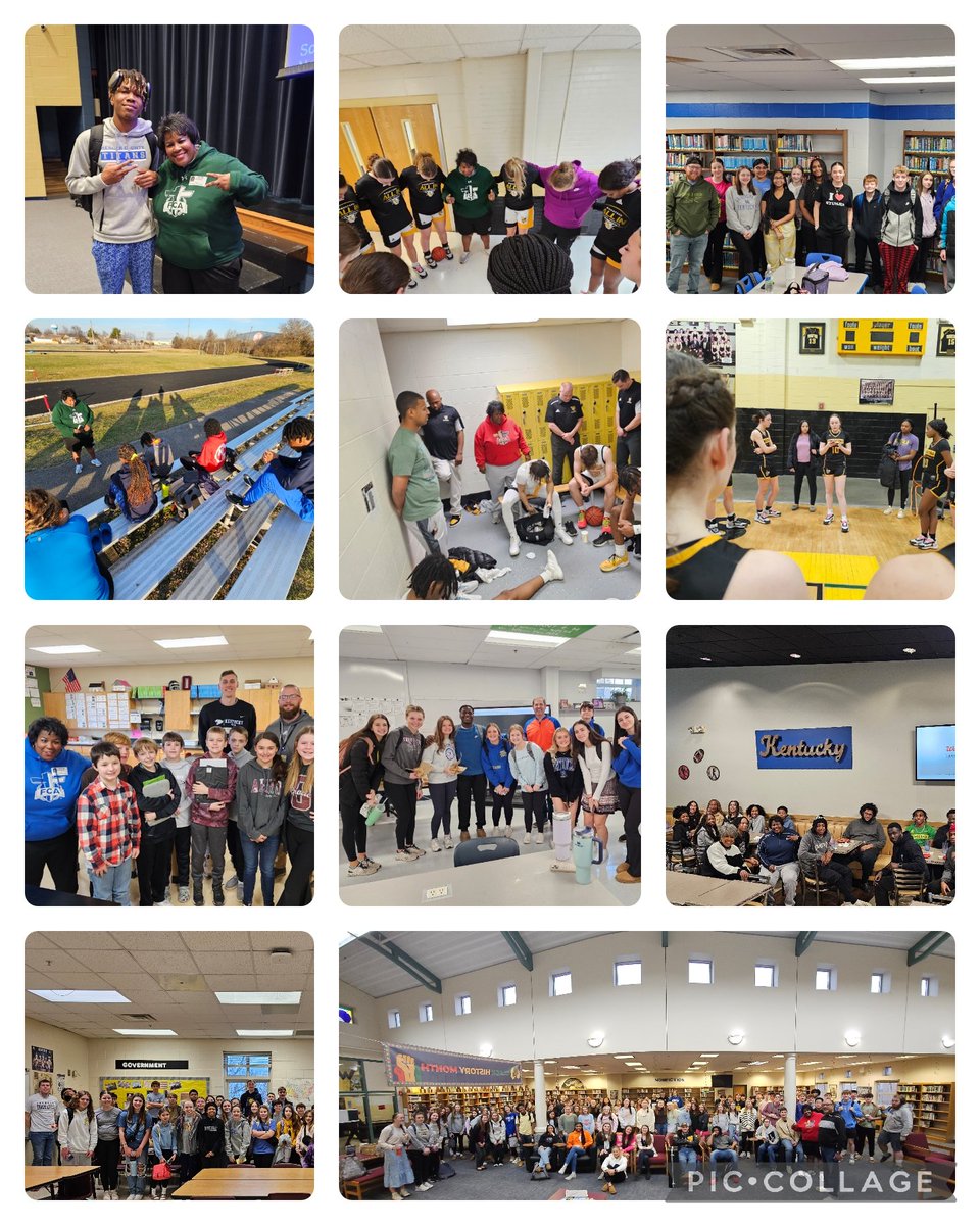 #FellowshipofChristianAthletes #KentuckyStateUniversityFCA #WoodfordCountyHighSchoolFCA #WoodfordCountyMiddleSchoolFCA #WoodfordCountyHighSchoolGirlsBasketballFCA🏀 #WoodfordCountyHighSchoolBoysBasketballFCA  #MauriceBowlingMiddleSchoolFCA #BondurantMiddleSchoolFCA <a href="/centralkyfca/">Central Kentucky FCA</a>