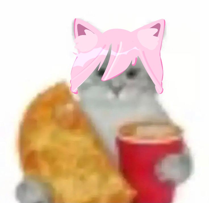 ilove_thecats's tweet photo. Hice 2 versiones, noway 🐈 https://t.co/YfWuBaIM4p