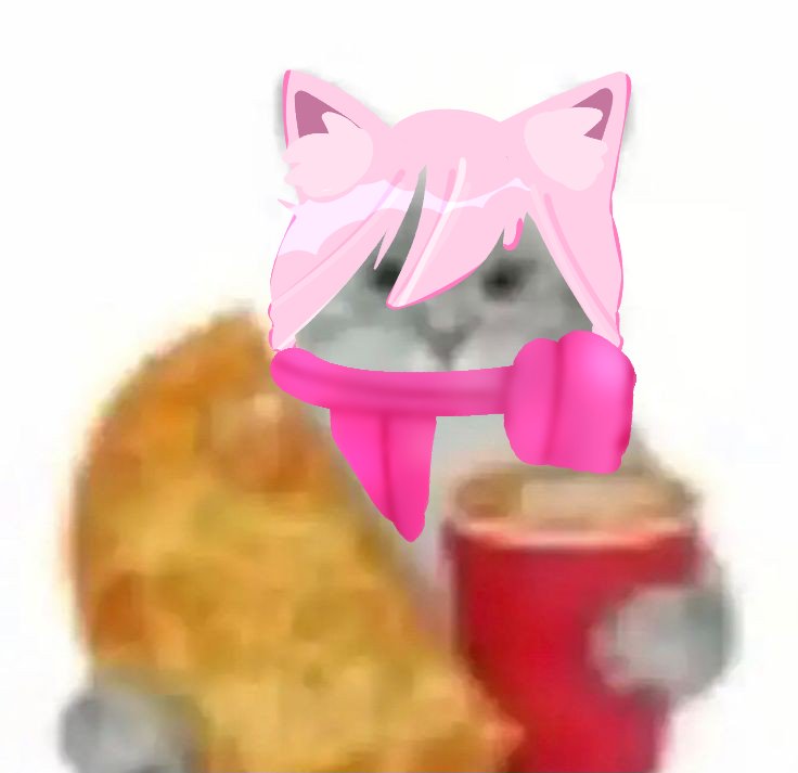 ilove_thecats's tweet photo. Hice 2 versiones, noway 🐈 https://t.co/YfWuBaIM4p