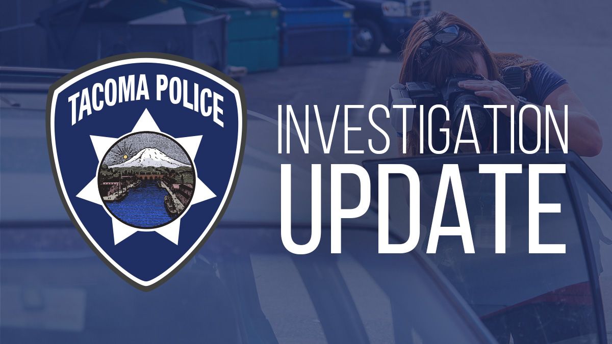 TacomaPD's tweet image. Looking for your assistance.  Please see the attached Crime Stoppers bulletin regarding the January 2, 2024 armed robbery of a local bank.  Help us get the suspect off the streets.