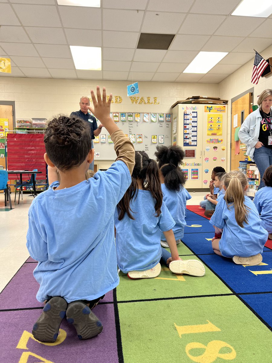 Junior Achievement of Memphis and the Mid-South tweet media