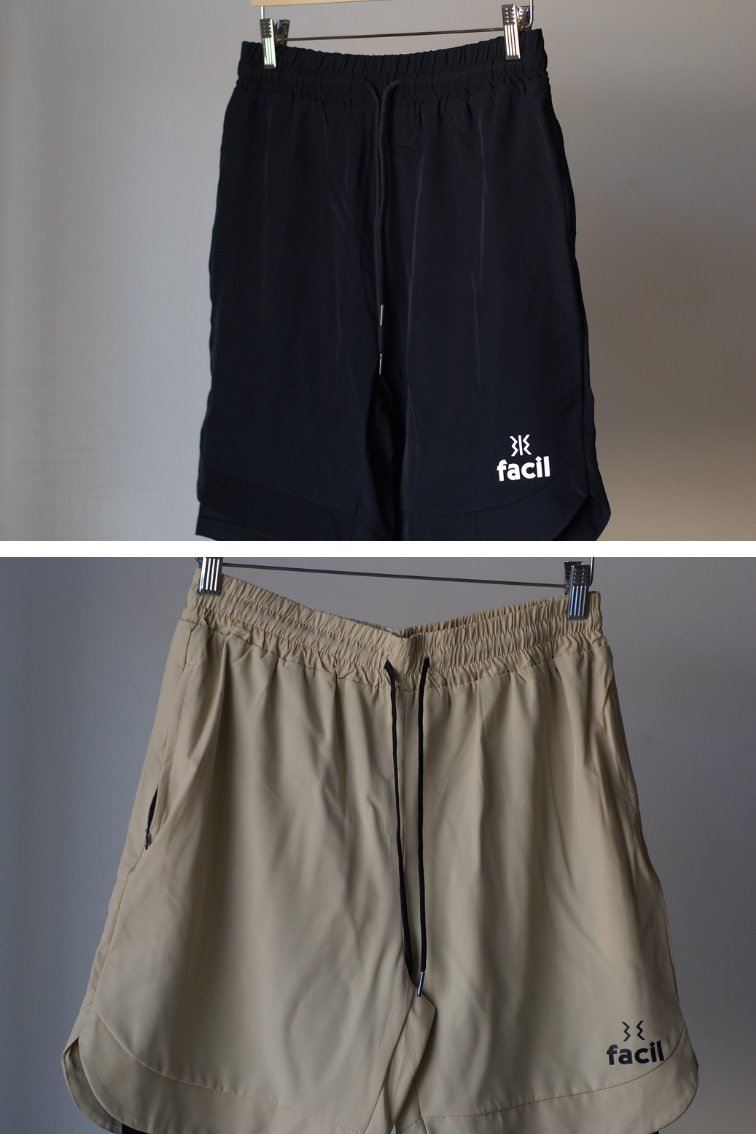 Squats, sprints, no problem! ‍
Our 2 in 1 gym shorts move with you, stay dry, and keep you comfortable. Focus on your goals, leave distractions behind. 

Available in Black and Khaki and in sizes S, M , L, XL.  

Shop +220 3943001

#PerformanceReady #ComfortFirst #Gambia🇬🇲