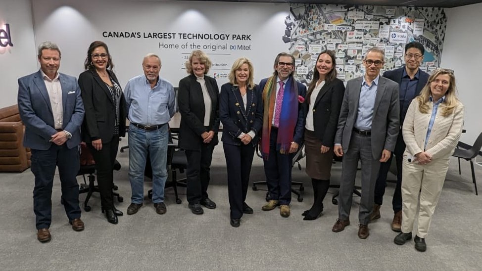 Bonnie Crombie 🇨🇦 tweet media