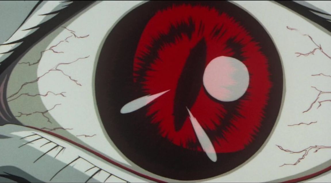retro_anime's tweet photo. Vampire Hunter D (2000) https://t.co/MR5a08sX5O