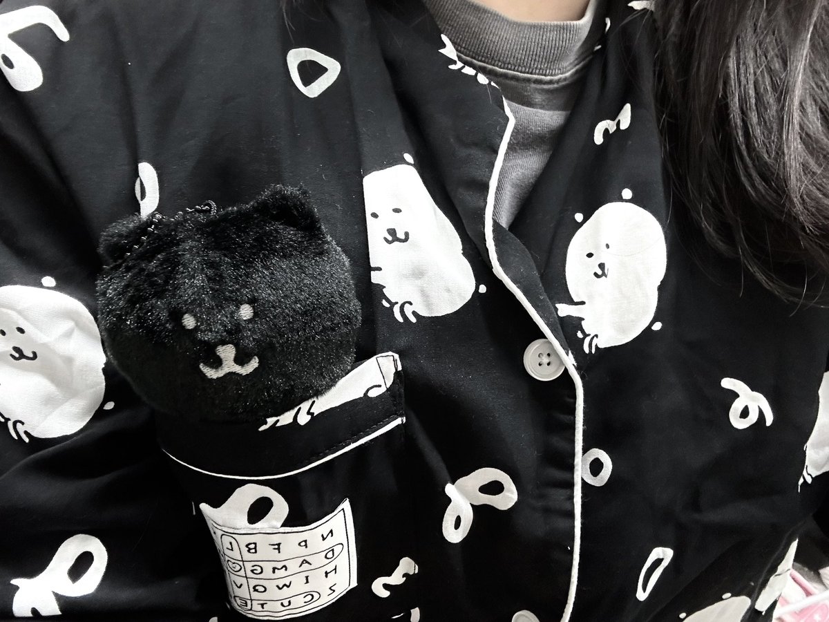 #RT #제품제공
 
RT 추첨 한 분께 스파오 신상잠옷을 보내드립니다 ꒰ᐡෆɞ̴̶̷ ·̮ ɞ̴̶̷ෆᐡ꒱ (디자인 랜덤)

스파오에서 24년 봄 신상 잠옷들이 나왔어요 .ᐟ.ᐟ 

요게 엄청 부들부들해서 제 최애잠옷이에요 ໒꒰ྀི♡˵ᴗ͈ . ᴗ͈ ꒱ྀི১ 추가로 할인 이벤트까지 있으니 멘션 링크에서 구매하세요 .ᐟ.ᐟ