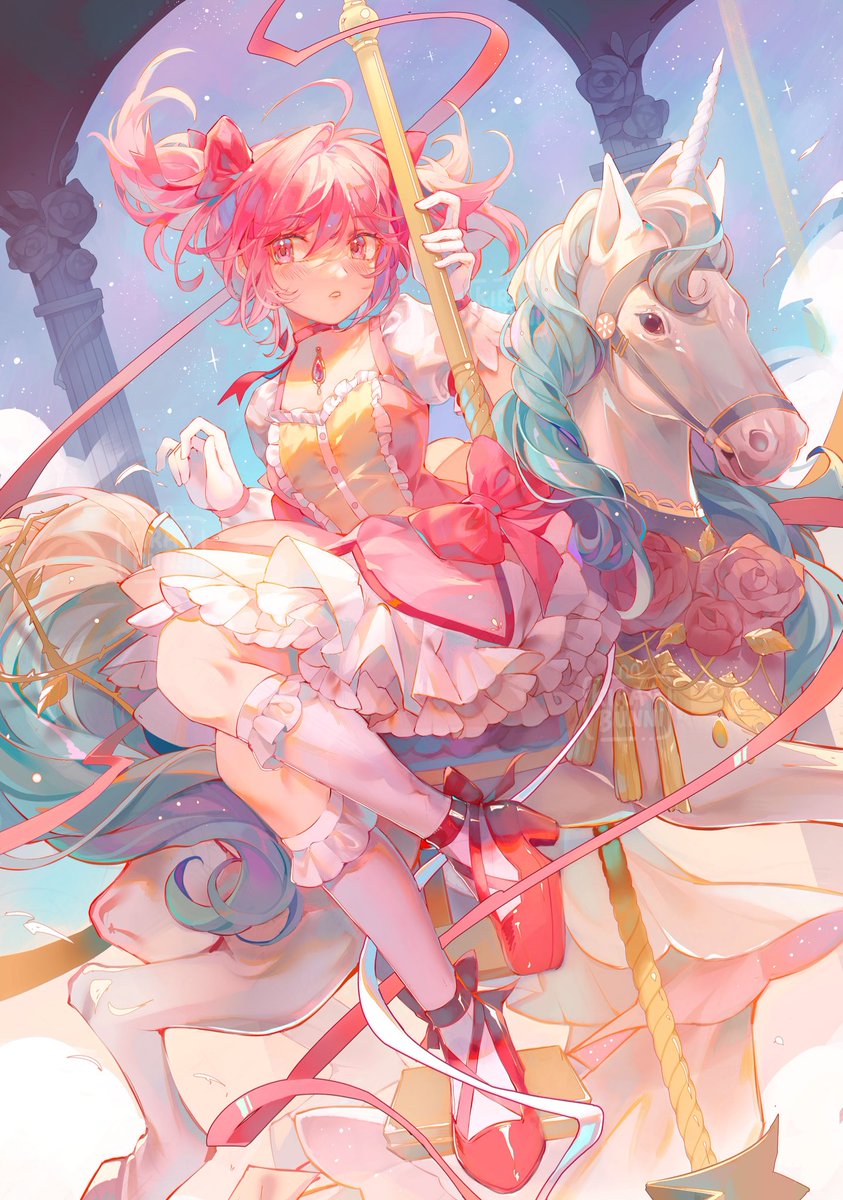 kirabunni's tweet photo. Flats | Render https://t.co/bdFFHlAl3E