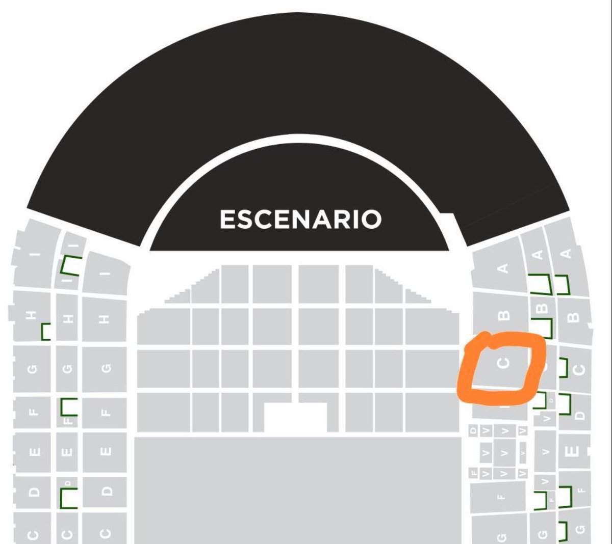 Mariam31123's tweet photo. Vendo dos entradas al concierto de Luis Miguel.
Tribuna occidente zona C
Precio 600 soles cada una
Para el domingo https://t.co/Ry9qawBawA