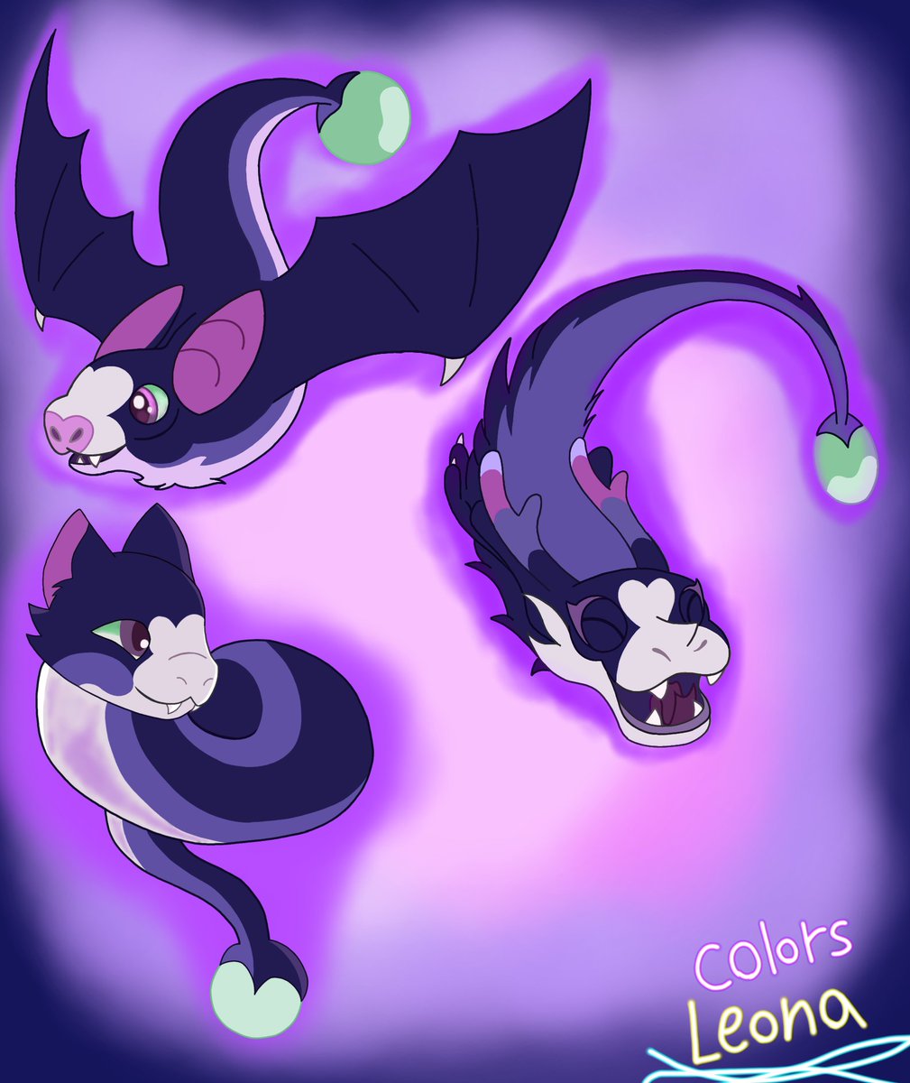 🟪🎨𝘾𝙤𝙡ors Leona₰❤🧡💛💚᥊💜✭ᵗᵛ 𝑤𝑜𝑚𝑎𝑛✭📺🌌 tweet media