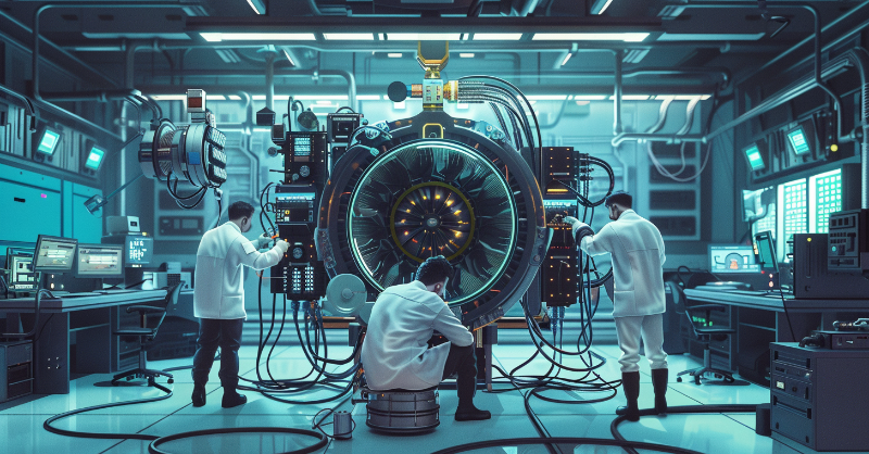 mkoneai's tweet photo. Obsessed with optimizing performance down to the instruction? 

We're hiring!