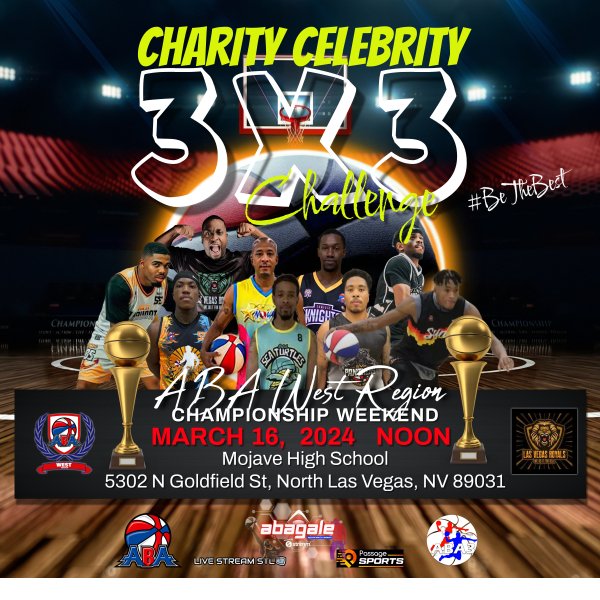 ABA West Region tweet media