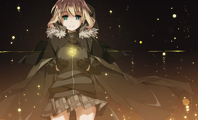 Re: March 2020 #Fate 