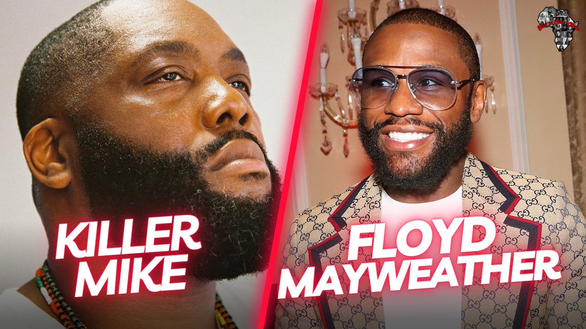 #BlackOnBlackCinema - 'Beware of Certain Black Celebrities - Preview to Ep258' - youtu.be/gAhqVEtGC6c - This week we return to announce the next film and discuss two videos from #KillerMike and #FloydMayweather that are incredibly troubling as they speak on Black issues.