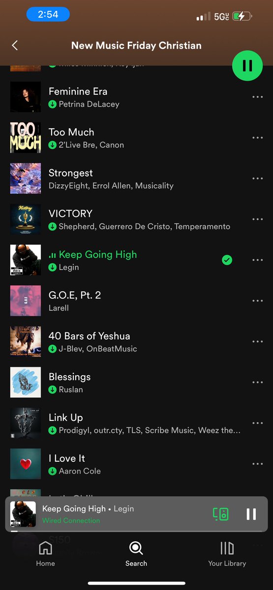 Legintv's tweet photo. My new EP GOD IS ICONIC is out NOW π£οΈβΌοΈ thank YOU @spotify @newreleasetoday @rapzilla for sharing about it! ADD to your playlist TODAY π€π§π₯ https://t.co/dECS6fZekD
#GodisIconic #trending #fyp #christianhiphop #chh https://t.co/rna6xzvZ0K