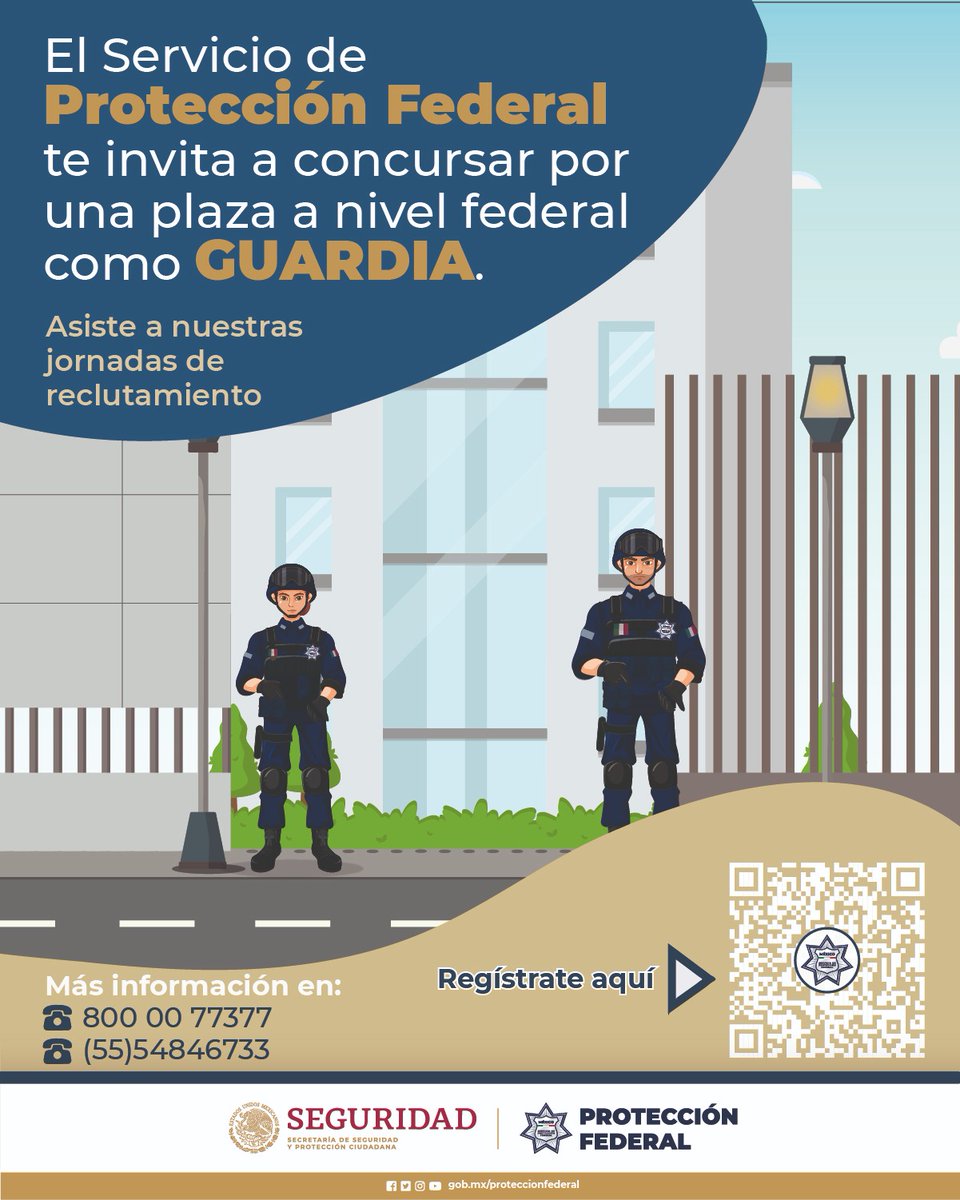 Protección y seguridad