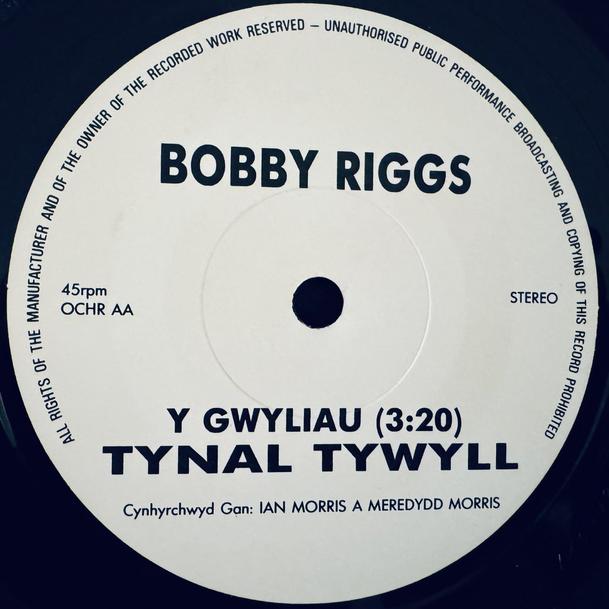 Peth Bach Crwn tweet media