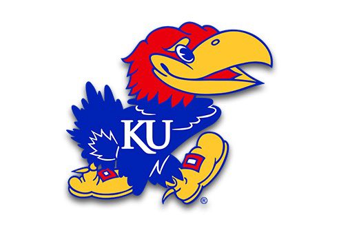 After a great talk with @CoachSimps I am blessed and honored to receive an offer from the University of Kansas! #RockChalk @CoachDeLaTorre @DaveHenigan @DontonioKeshon @DRR_Recruiting @sports_drc @KU_Football