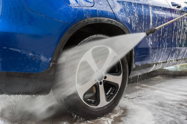 KirkAutoDetail's tweet photo. Say goodbye to dirt and grime on your vehicle and hello to a brilliant sparkle with comprehensive automotive detailing from Kirk Auto Detail. A variety of outstanding detailing packages are available. Learn more on our website.

https://t.co/JcOQuoFMuK https://t.co/Coy9sLXtV1