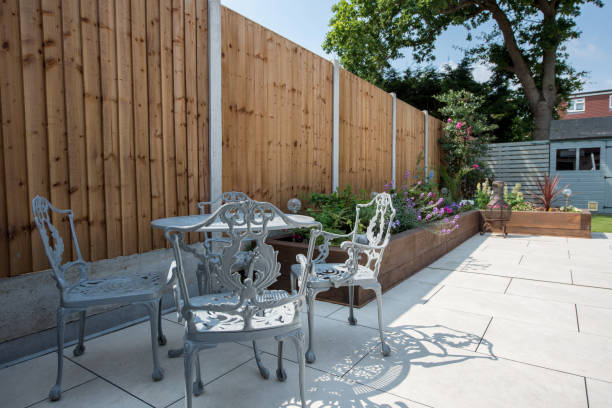 HolmanFence's tweet photo. Fencing installations play a crucial role in enhancing property aesthetics, privacy, and security. PVC/vinyl, wood, and Trex fences are popular choices, offering durability and low maintenance. #Fences https://t.co/6lsyl9Y9n4