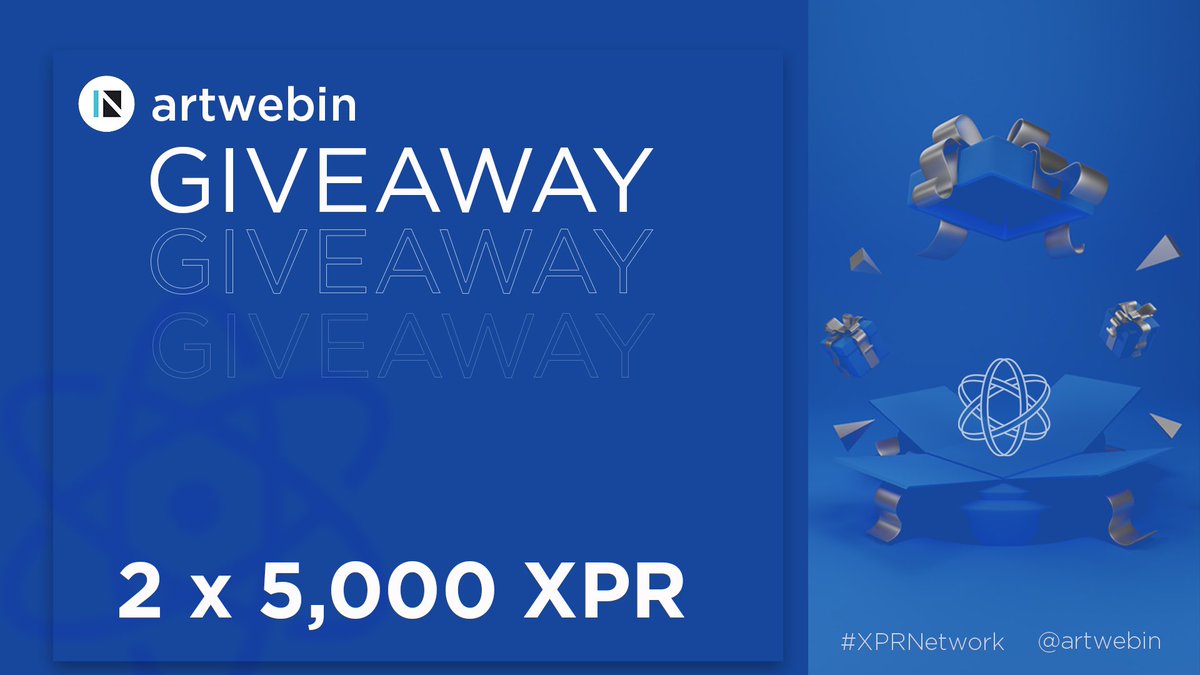 ArtWebin ⚛ tweet media